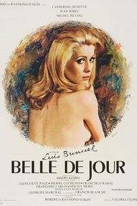 Belle De Jour